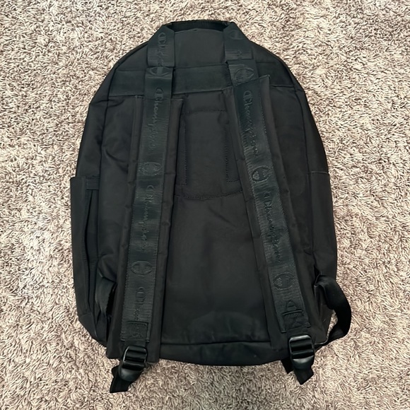 Champion Back Pack - Picture 2 of 5